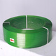 XMSJ Kunststoff-Stahl-Verpackungsband, gewebtes Band, Bindeband, 1608PET-Verpackungsschnalle, manuelle Maschine, Verpackungsband, Verpackungs-Kunststoffband, 1608 Zugtyp, ca. 1390 Meter, 38Jin Jin entspricht 0,5 kg
