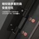 
Strong and thickened Class A security door entrance door + anti-plitting and explosion-proof safety door mother door + fireproof rock wool filled intelligent lock face recognition Fluorocarbon ash 2150*1050 [single door, optional opening direction] Embedded fully automatic visual intelligent lock