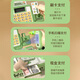 Xinge children's toys multi-function cash register simulation cashier supermarket shopping scene simulation weighing play house toys