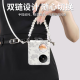 Stepford is suitable for Huawei pocket2 mobile phone case, new Pocket2 folding screen treasure box protective cover, fashionable, fresh and original design, painted illustrations, flower central axis protective hard case, Huawei pocket2 [花爱]
