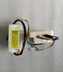 Kohler urinal sensor power box assembly 16305T-NA220V to DC6V transformer power supply adapter 16305-6V