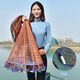 Kashiwa Chao flying disc type hand-throwing net hand-throwing fishing net fishing net hand-throwing hand-throwing net lead pendant fishing spin net novice tire line tire line 1 finger mesh steel pendant height 1.5 meters diameter 3 meters