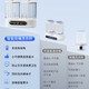 Xiaomi Guoba underwear cleaning machine mini special small socks cleaning tool wireless portable underwear washing and sterilization double cup flagship model