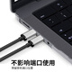 卡迪贝苹果笔记本保护壳macbook pro14电脑保护套2024款air13.6英寸M3/m2超薄透明水晶外壳16防摔硬壳 老款Air13.3(A1466/A1369) 【水晶透明壳】轻盈纤薄 耐磨防刮