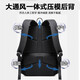 Huixun Jingdong's own brand multi-functional business trip shoulder computer bag backpack
