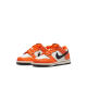 Nike (Nike) Dunk Low (PS) Sports Sports Sports Dh9756 Everseas Direct Mail 003 Phantom Grey White/Black/Safe Orange 28