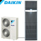 Daikin computer room precision air conditioning frequency conversion FVAN03AAK 3P first-level energy efficiency FVAP05AAK base station 5P second-level energy efficiency FVAN05AAK/220V frequency conversion heating and cooling 5P