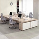 Guiqiu desk boss desk and chair combination simple modern president executive executive desk leader office single computer desk 1.8 meters boss desk