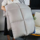 
Mercury Series 95 White Goosevelt Quilt Spring and Autumn Quilt Winter Quilt Warm Double Duck Down Quilt Core Thickened 8/*686 White [has passed the quality inspection] 150x200cm6Jin [Jin equals 0.5 kg] Winter Quilt