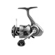 DAIWA's new EXCELER LT small spinning wheel general-purpose spinning wheel metal long-range fishing reel EXCELER LT 2500-XH left and right hand interchangeable type