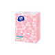 Vinda thin tough handkerchief paper portable paper towel napkin toilet paper facial tissue 3 layers 8 pieces * 30 pack