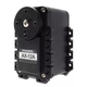 AX-12A steering gear Dynamixel servo steering gear robot joint manipulator intelligent best technical support bare metal + connecting cable