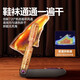 Ace of Spades fully automatic shoe dryer wet and dry small dryer deodorizing and sterilizing household shoe dryer college dormitory rice new tank-shoe dryer white