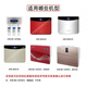 霖乐源适用九阳超滤家用净水器JYW-HC-1565/1583/1283WU全套滤芯套装YW-UR501A/UR501B/UR501D/12P501C 适用1283前三级(两套送两支