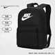 Nike (NIKE) Backpack Men's Large Capacity Official Outdoor Sports Backpack College Student Junior High School High School School Bag Male Main Picture Model_Black Large Capacity_With Compartment_45x F