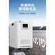 Shanghai People's single-phase contactless precision purification AC voltage regulator power supply JJW-2KW 3KW 5KW 10KW JJW-10KVA