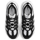 耐克NIKE休闲鞋女缓震透气TECH HERA运动鞋DR9761-101白黑35.5