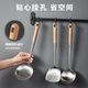 SUPOR spatula, spatula, colander, soup spoon, spatula set, cooking spatula, wok, soup pot, kitchen utensils TK23009E