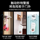 Yuelansen camera detector hotel anti-peep detector smart hotel infrared detector multi-functional detection instrument camera detector upgraded white camera detector