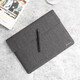 Texon notebook liner bag is suitable for Huawei 14-inch Apple macbook Lenovo computer storage protective cover for men and women