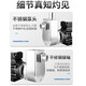 
304 stainless steel self-priming pump acid-alkali-resistant high temperature pump acid pump chemical pump wine pump 11304 self-priming pump 15