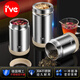 I VE German 304 stainless steel tea can storage tank food-grade household large-capacity multi-purpose storage tank sealed tank small 800ml stainless steel sealed tank free tea spoon when ordering - single also free