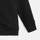 添柏岚Timberland【滔搏运动】男子AF Back Logo Hoodie卫衣/套头衫 A695B-001 S