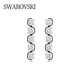 Swarovski Harmonia Water Drop Earrings Women's Earrings Earrings Women's Birthday Gift Women 5600043
