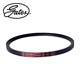Gates (gates) Gates/gates industrial belt Rubber covered cloth triangle belt type a/type b/type c B81 to B88/2184Li (inner circumference)