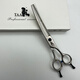 TAA Taa it it straight magic scissors pet groomer scissors MQL7026/MQM7026/MZ7026 curved magic scissors single-7 inch curved fish bone scissors Bl7023