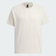 
Adidas 2024 summer men's fashion comfortable casual sports short-sleeved T-shirt IW1517 XL