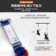Leyou Baiyi five-point safety belt 2-meter single hook safety rope high-altitude construction anti-fall