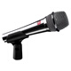 SE V7 dynamic microphone professional stage live performance vocal wired microphone computer live broadcast sound card karaoke anchor set equipment sE V7 CHROME+microphone cable+stand