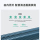 Xiaomi local warehouse quick delivery Mijia Internet heating and cooling air conditioner value-for-money combination air conditioner smart frequency conversion self-cleaning cabinet air conditioner + wall-mounted air conditioner three-room hanging machine large 1 horsepower hanging machine x 3 units new level of energy efficiency