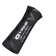 Galaxy Galaxy Table Tennis Schläger Hitze Schrumpf Handkleber 7029 Schutzhandklinke Anti-Wear-Kleber-Tisch Tennis Handkleber Schweißabsorbing und Anti-Schlupf-Galaxie Hitze Schrumpfhandkleber [Schwarz]