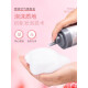 Milbon Foam Hair Cera Shape Ship hidrurante Protective Curl Wool Curl Curl Conjunto Bubble Hair Hair Men and Women No. 4 Estilo Moss (Ligeramente establecido)