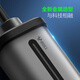Bull car charger 3.5kw charging gun suitable for Volkswagen ID.Yuzhong 06/ID3/ID4/ID6/ID7S new energy electric vehicle home fast charging 7kw portable charger 3.5/7KW gun pile 2-in-1 - total length 5 meters