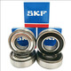 SKF small bearing F 692 693 694 695 696 697 698 699 -2Z 2RS1 flange other other 698ZZ-----Iron cover seal
