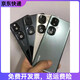 Hot products suitable for 90 original back cover glass 90pro original battery cover disassembly mobile phone shell rear screen Honor 90 bright black original back cover with frame mirror
