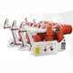 FN12-12RD/125 electric 10KV indoor high voltage load switch FKN12-12KV/630A manual FKN12-12/630