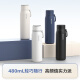 佰芳苑端午节礼品公司礼品定制实用员工团建伴手礼商务周年庆纪念奖品 白：飞利浦杯-吹风机-纽曼电源