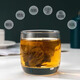 Jiangxi xiushui wild authentisch qingqian Liuyuan Blatt Tee Control Zucker Qingqian Liujin Liu Chinesische Kräutermedizin Gesundheit Tee 500-jährige alte Baum Qingqian Liuyuan Blatt 2000 Gramm Authentische Wild Xiushui Qingqian Liuyuan Leaf Blatt
