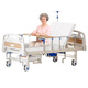 Serengeti nursing bed for the elderly, multi-functional medical bed for paralyzed patients in hospital, can be used to relieve themselves A1, thickened and upgraded