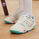 Kswiss Casual Shoes Spring New Versatile Tendy Rainbow Rainbow Candy Slam Shoes 9275-Ch Rainbow Candy Women 36