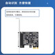 EB-LINK PCI-E parallel port card computer DB25 printer 1284 expansion card industrial computer LPT adapter card