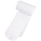 Aiwu Ge dance socks for children and girls in autumn and winter medium thick pantyhose white leggings dance exam practice socks M size