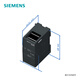 Siemens PLC controller 6ES series SMART analog input SM AI04,4 analog input 6ES72883AE040AA0