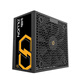 SUPER FLOWER Zhenhua power supply ZILLION Zhuoling rated 650W/750W/850W/1050W computer power supply 80PLUS gold medal full model five-year warranty ZILLION650W