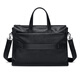 Golf (GOLF) business briefcase men's soft leather handbag 15.6/16 inch computer bag office business trip shoulder crossbody bag