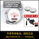 Zodiac Nr. 1 Casio 5361 Uhr Batterie LTP MTP V001 V005 V007 1379 Quartz LTP-1391 1337 MALE E133 E155 Original E113 MTP-V005 [zwei Kapseln]
